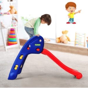 Indoor Slide Junior